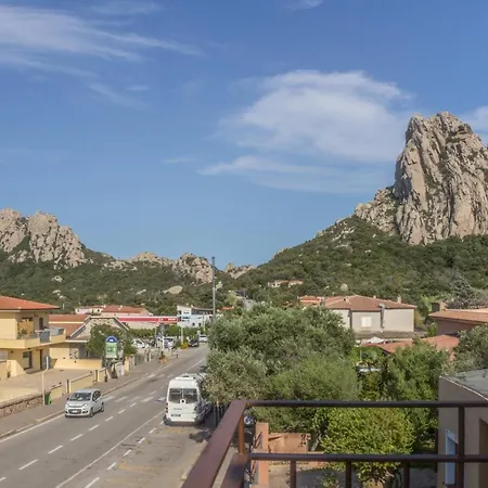 Piccola Petra Sarda سان بانتاليو