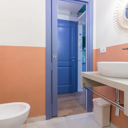 Piccola Petra Sarda Appartement *