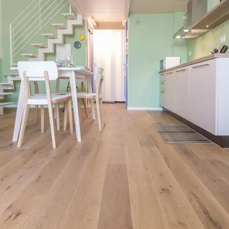 Piccola Petra Sarda Appartement San Pantaleo