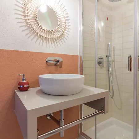 Piccola Petra Sarda Appartement