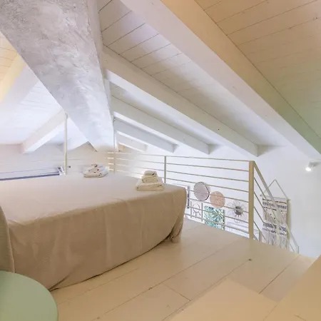 Appartement Piccola Petra Sarda *