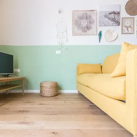 Lägenhet Piccola Petra Sarda