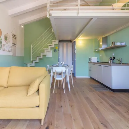 Appartement Piccola Petra Sarda