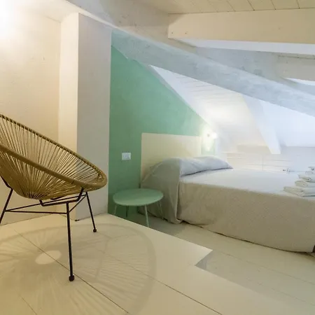 Piccola Petra Sarda Appartement San Pantaleo