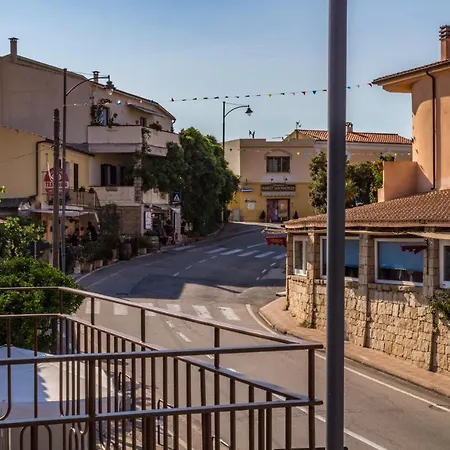 Piccola Petra Sarda Apartamento