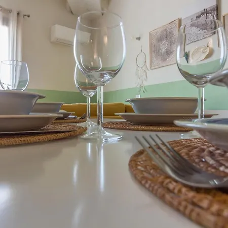 Piccola Petra Sarda * San Pantaleo