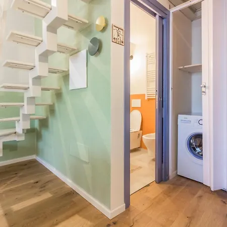 Piccola Petra Sarda Appartement