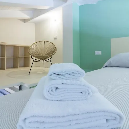 Piccola Petra Sarda Appartement *