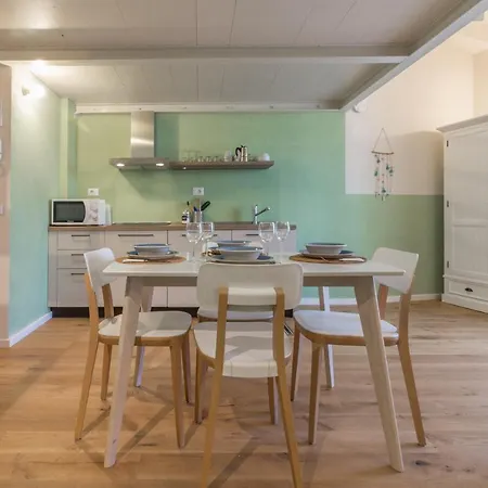 Piccola Petra Sarda Apartamento