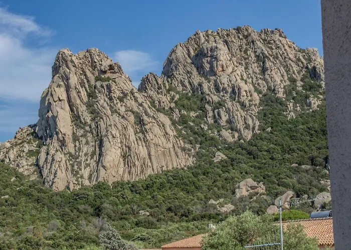 Apartman Piccola Petra Sarda