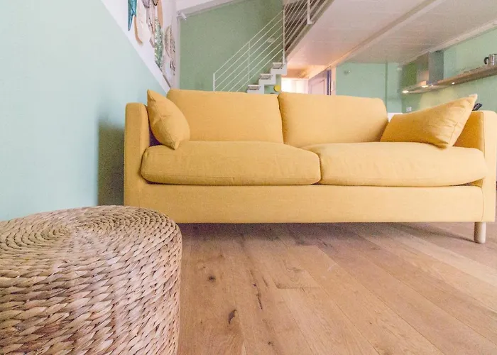 Apartman Piccola Petra Sarda San Pantaleo