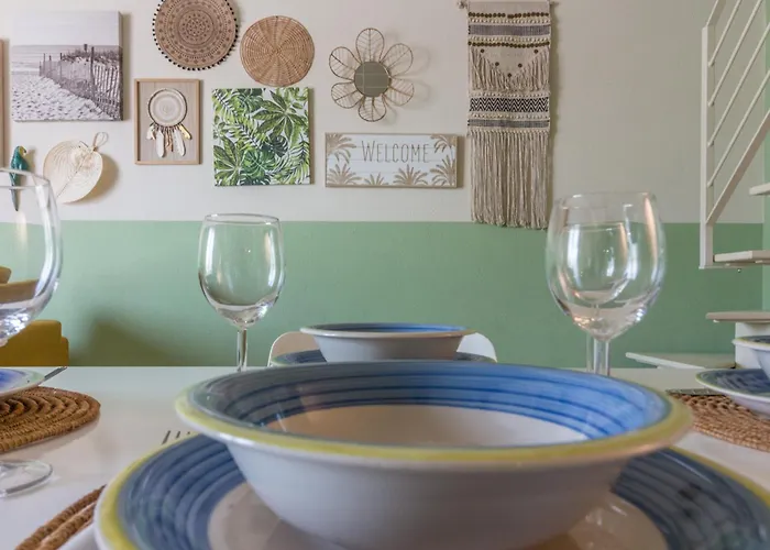 Piccola Petra Sarda Apartman *