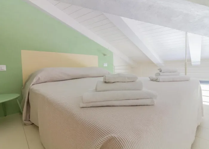 Piccola Petra Sarda Apartman