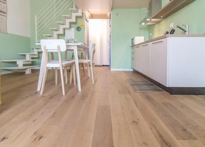 Piccola Petra Sarda Apartman San Pantaleo