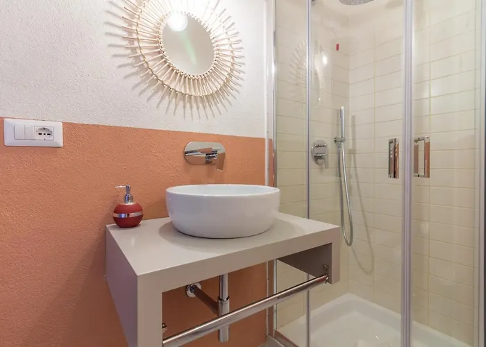 Piccola Petra Sarda Apartman