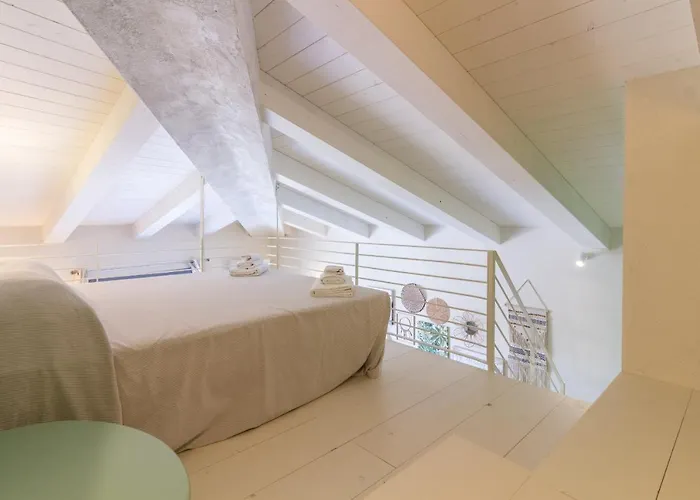 Apartman Piccola Petra Sarda *