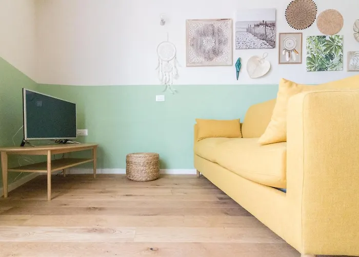 Apartman Piccola Petra Sarda