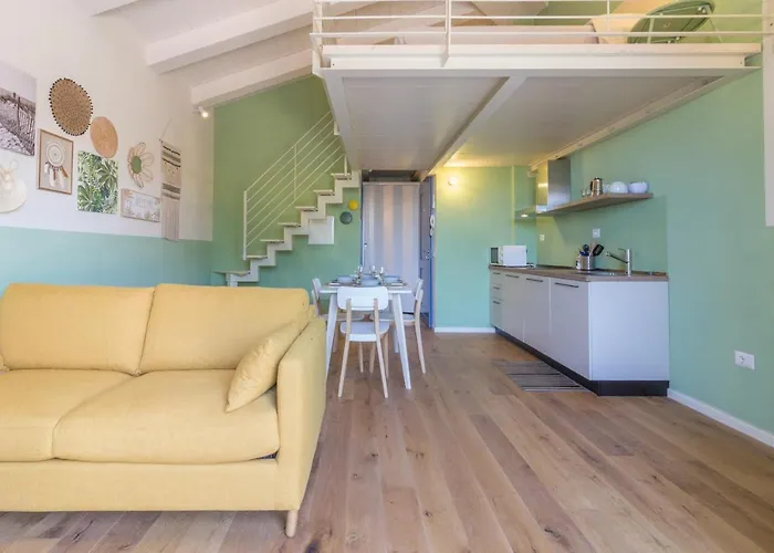 Apartman Piccola Petra Sarda