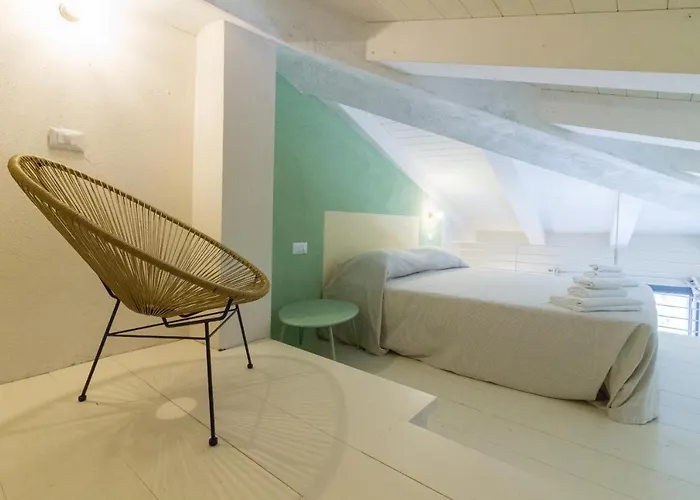 Piccola Petra Sarda Apartman San Pantaleo