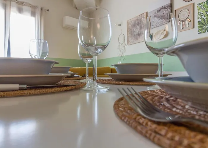 Piccola Petra Sarda * San Pantaleo