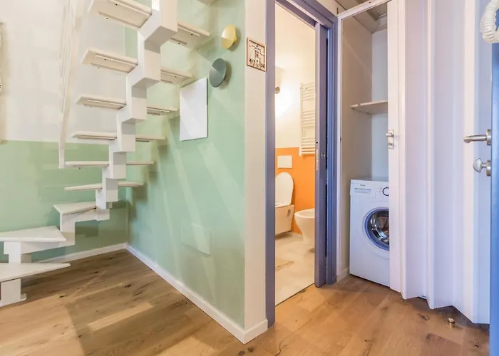 Piccola Petra Sarda Apartman