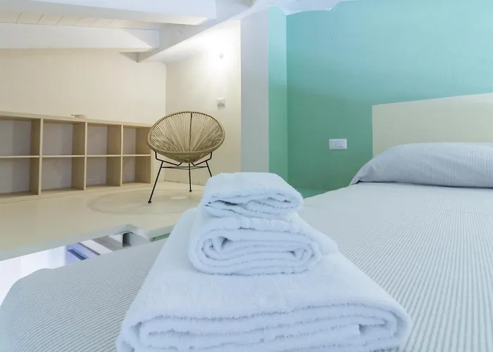 Piccola Petra Sarda Apartman *